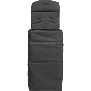 Saco de silla Venicci - Denim Black