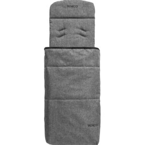 Saco de silla Venicci - Denim Grey