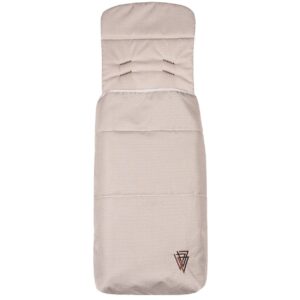 Saco de silla Venicci - Gusto Cream