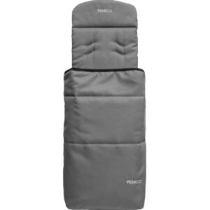 Saco de silla Venicci - Lux Natural Grey