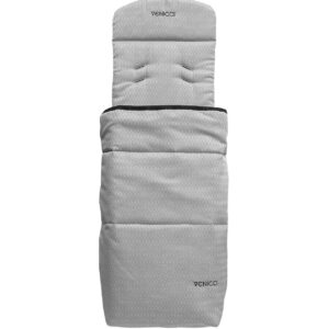 Saco de silla Venicci - Stone Grey