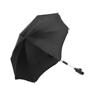Sombrilla Venicci - Black