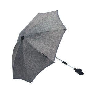 Sombrilla Venicci - Denim Grey