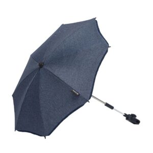 Sombrilla Venicci - Soft Denim Blue
