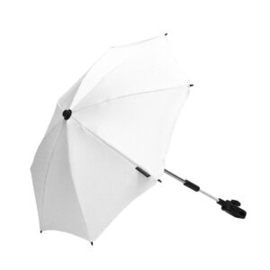 Sombrilla Venicci - White
